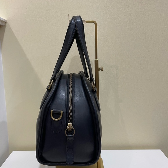 Vintage Coach Chadwick Satchel - Picture 3 of 14